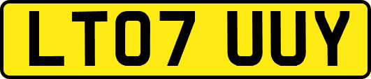 LT07UUY