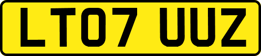 LT07UUZ