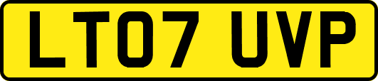 LT07UVP