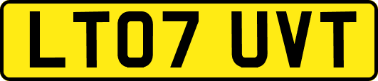 LT07UVT