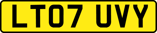 LT07UVY