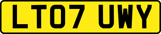 LT07UWY