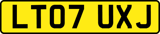 LT07UXJ