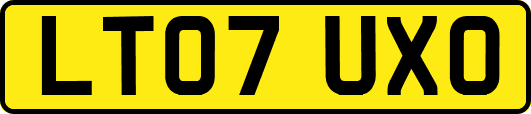 LT07UXO