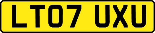 LT07UXU