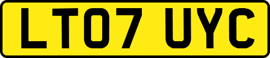 LT07UYC