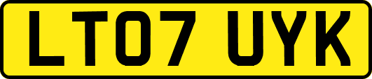 LT07UYK