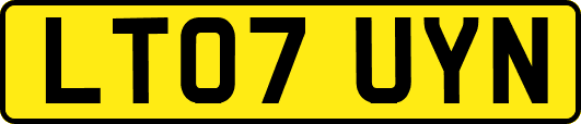 LT07UYN