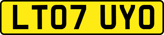 LT07UYO