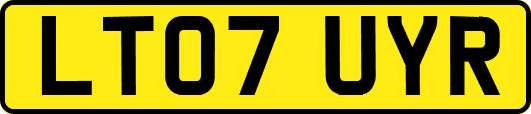 LT07UYR
