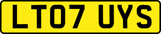 LT07UYS