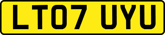 LT07UYU