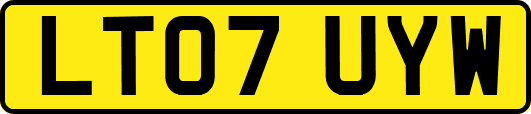 LT07UYW