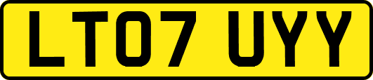 LT07UYY