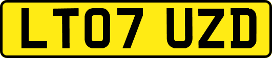 LT07UZD