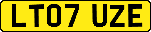 LT07UZE