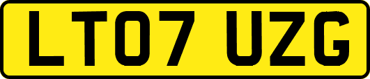 LT07UZG