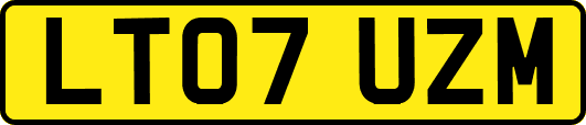 LT07UZM