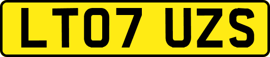 LT07UZS