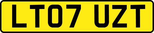 LT07UZT