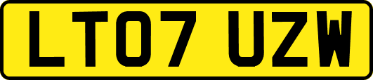 LT07UZW