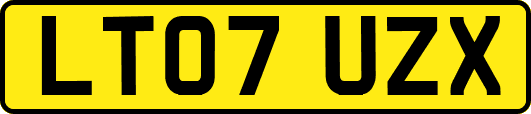 LT07UZX