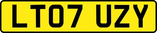 LT07UZY