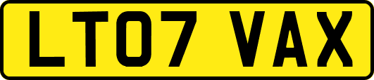 LT07VAX