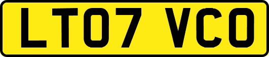 LT07VCO