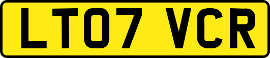 LT07VCR