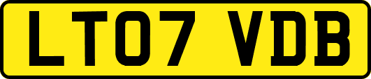 LT07VDB