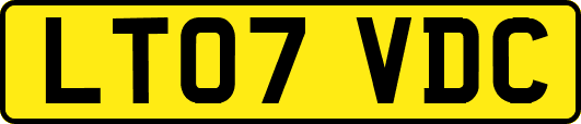 LT07VDC