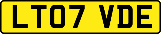 LT07VDE