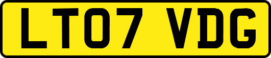 LT07VDG
