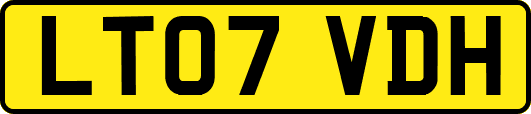 LT07VDH