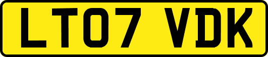 LT07VDK