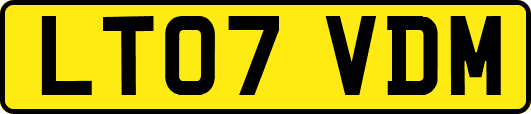LT07VDM