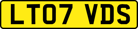 LT07VDS