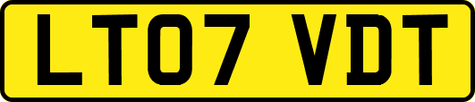 LT07VDT