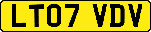 LT07VDV