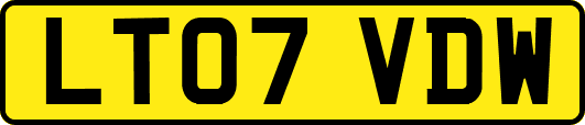 LT07VDW