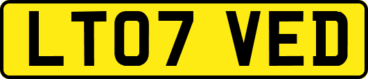 LT07VED