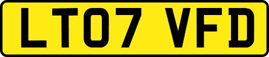LT07VFD