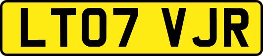 LT07VJR