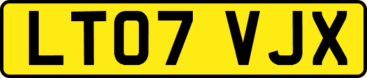 LT07VJX