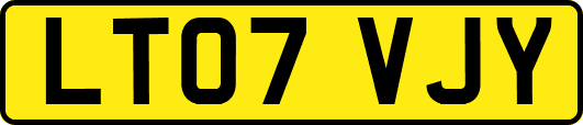 LT07VJY