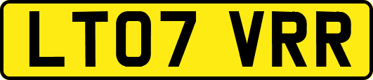 LT07VRR