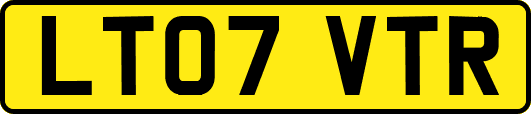 LT07VTR
