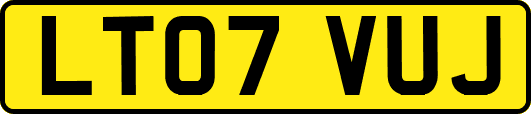 LT07VUJ