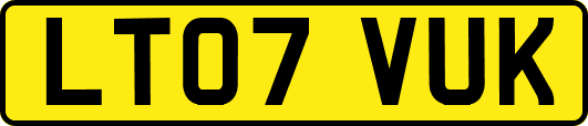 LT07VUK